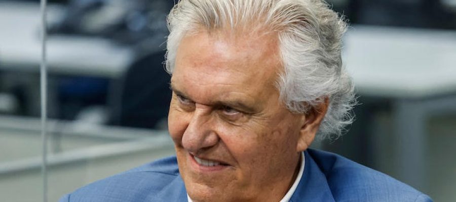 Direita articula aprovar emenda de líder do PL para equiparar organizações criminosas a terroristas