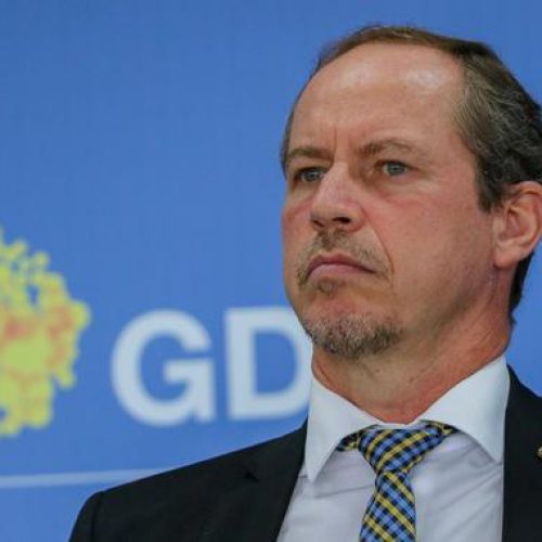 Celina quer que o povo pague fraudes no BRB, critica Cappelli