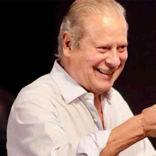 PT convoca Dirceu para coordenar ações até as eleições