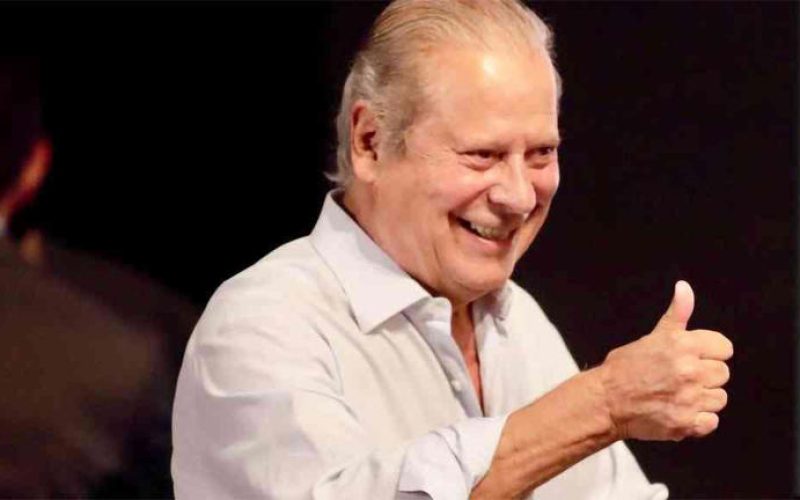 PT convoca Dirceu para coordenar ações até as eleições