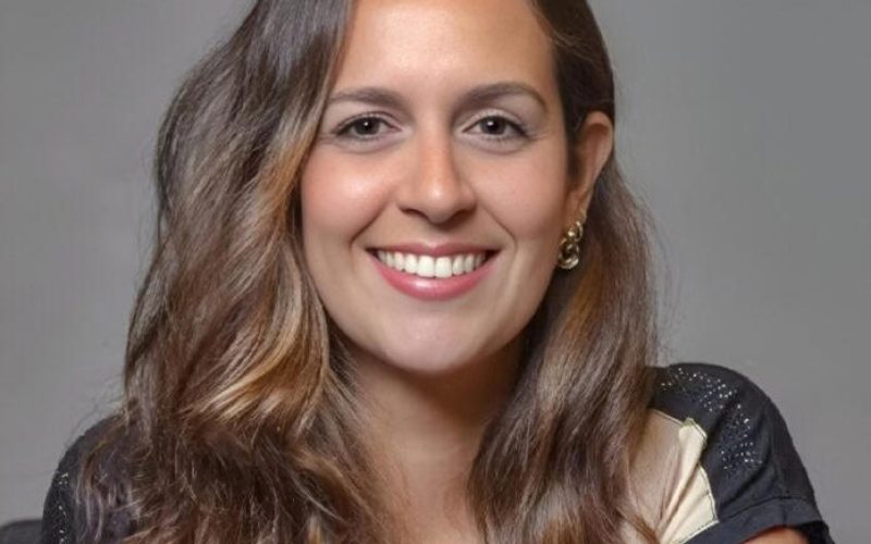 Globo confirma morte da jornalista Júlia Guerra