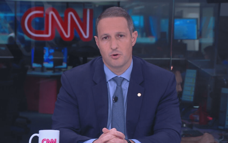 Palácio do Planalto sobe tom contra Derrite