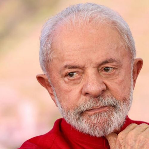 Governo admite desgaste com caso Master e Lulinha