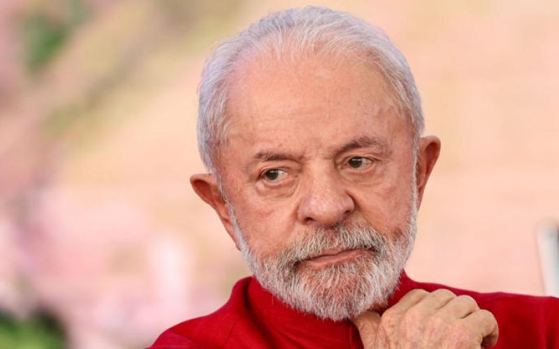 Governo admite desgaste com caso Master e Lulinha