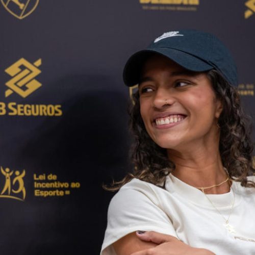 Veja quanto Rayssa Leal faturou com o título do Super Crown