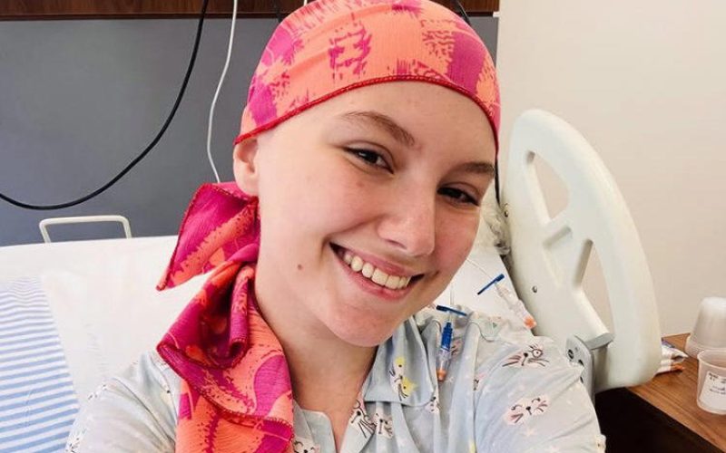 Morre a influenciadora Isabel Veloso