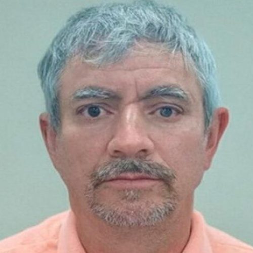 Tio de Michelle Bolsonaro é preso no DF