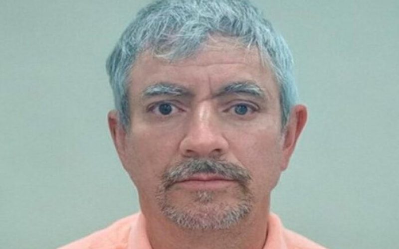 Tio de Michelle Bolsonaro é preso no DF