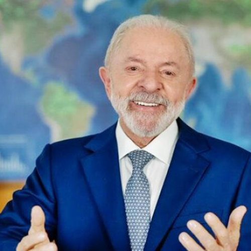 Lula recebe honraria e faz discurso de repercursão internacional