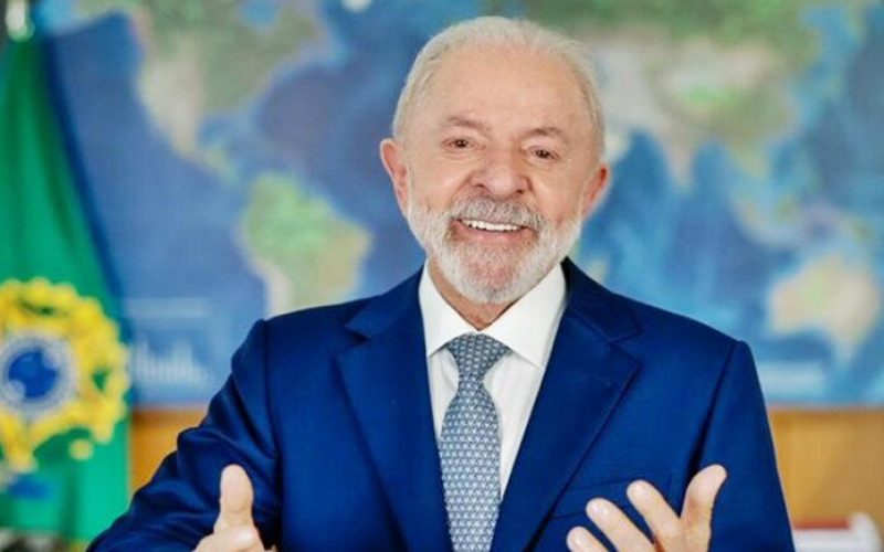 Lula recebe honraria e faz discurso de repercursão internacional