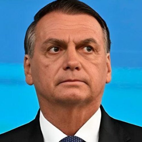 PF monta esquema especial para vigiar Bolsonaro na prisão