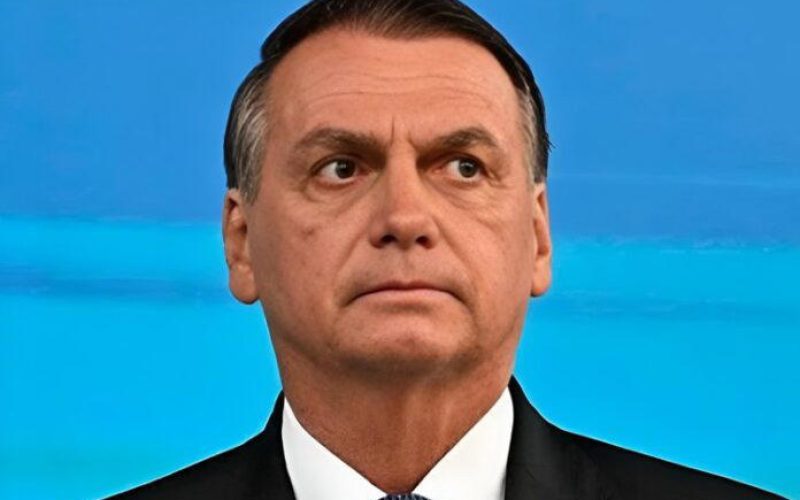 PF monta esquema especial para vigiar Bolsonaro na prisão