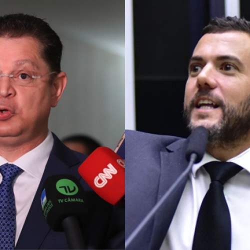 Entenda operação da PF contra Sóstenes e Jordy sobre desvio de cotas