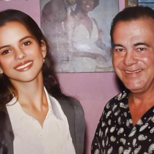 Ao tirar a vida da minha mãe, também morreu em vida, diz filha de Lindomar Castilho