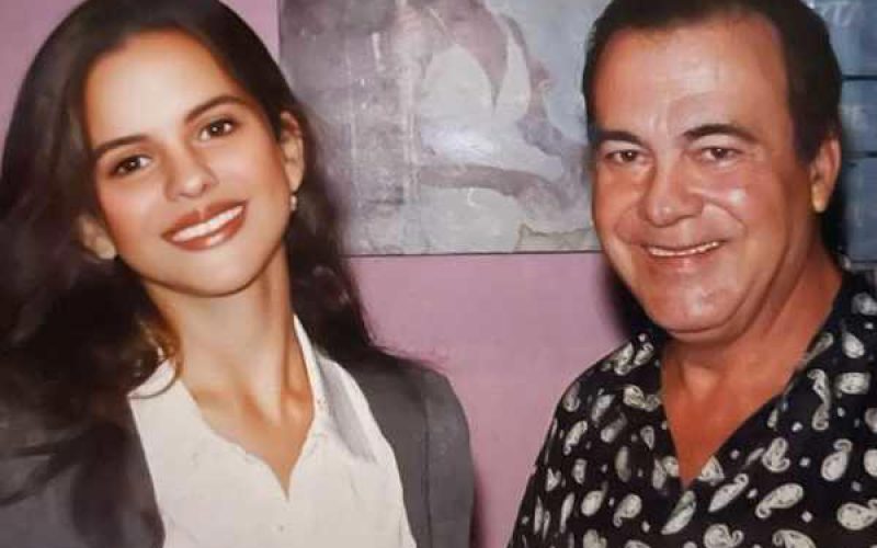 Ao tirar a vida da minha mãe, também morreu em vida, diz filha de Lindomar Castilho