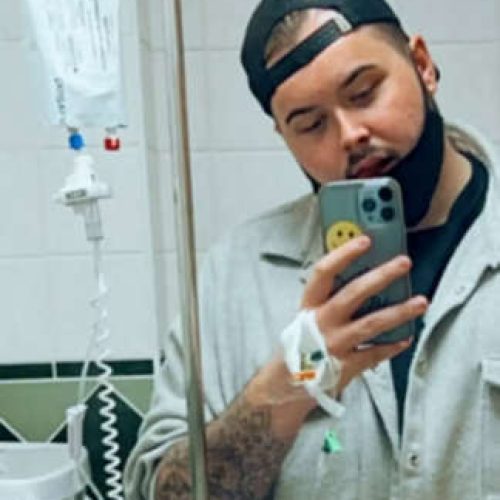 Jovem de 21 anos quase perde a vida após  bronzeamento artificial