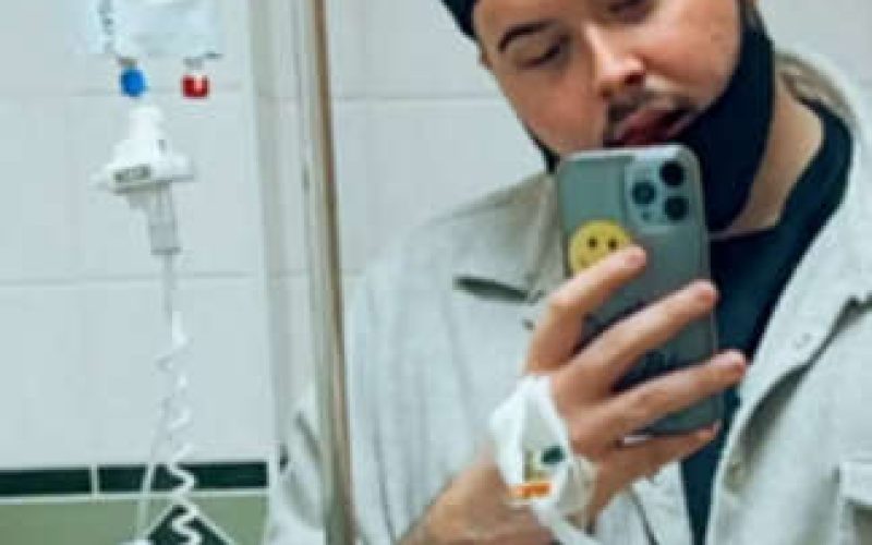 Jovem de 21 anos quase perde a vida após  bronzeamento artificial