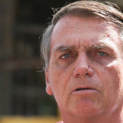 Vitória de Bolsonaro: Governo aprova projeto que reduz penas dos acusados nos atos de 8 de janeiro