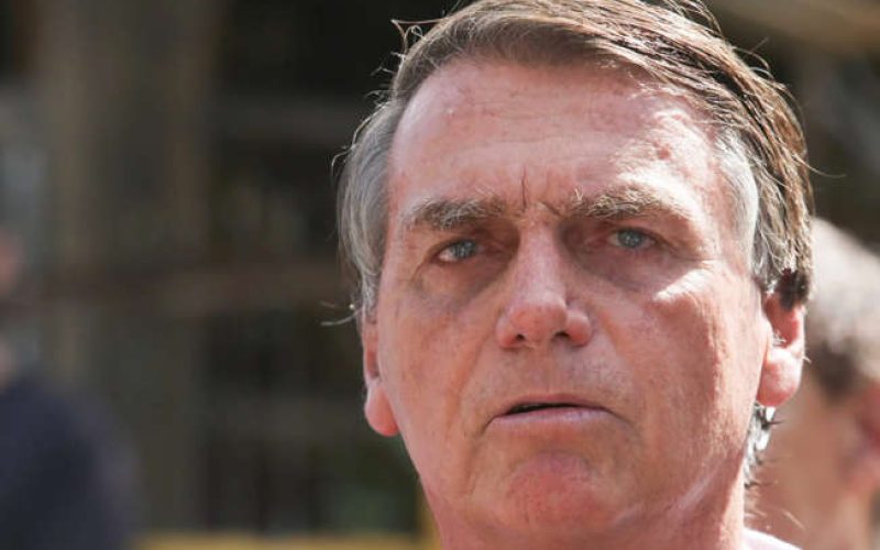 Vitória de Bolsonaro: Governo aprova projeto que reduz penas dos acusados nos atos de 8 de janeiro