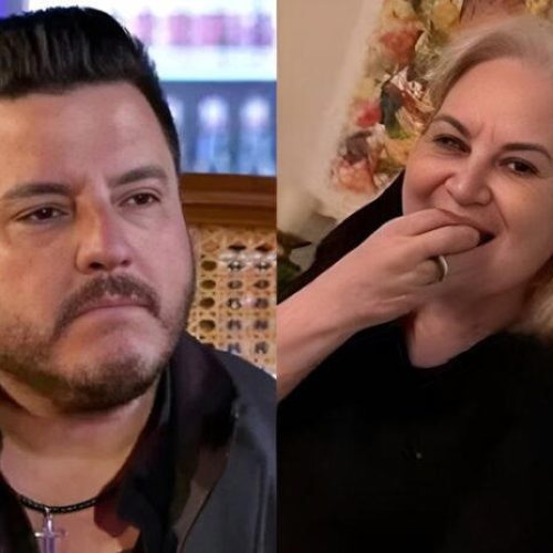 Morre mãe do sertanejo Bruno, da dupla com Marrone, na noite de Natal
