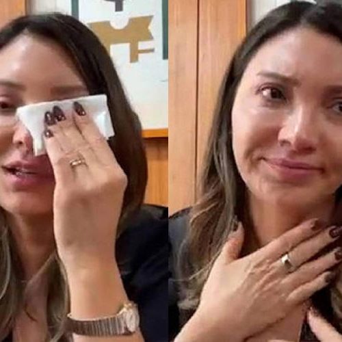 Esposa de Lula, Janja lamenta morte: ‘É difícil’