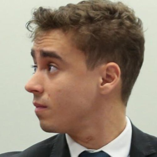 Nikolas voou em jatinho de empresário de caça-níqueis