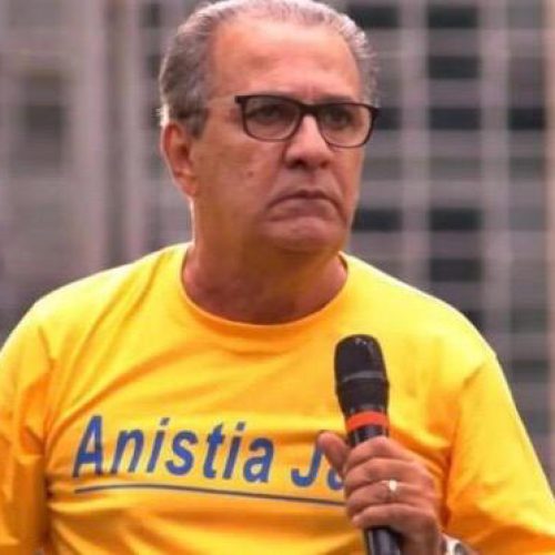 Moraes intima Malafaia após denúncia da PGR