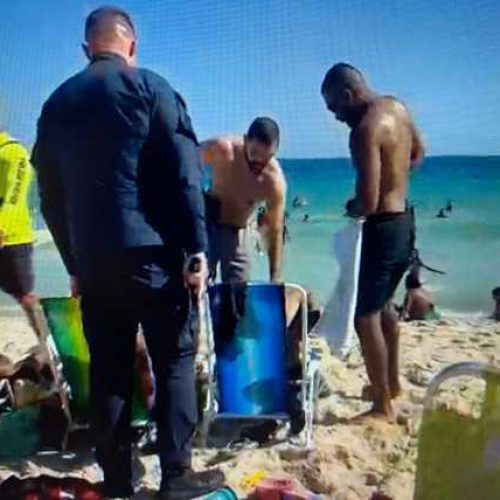 PM do Rio prende traficante de Goiás