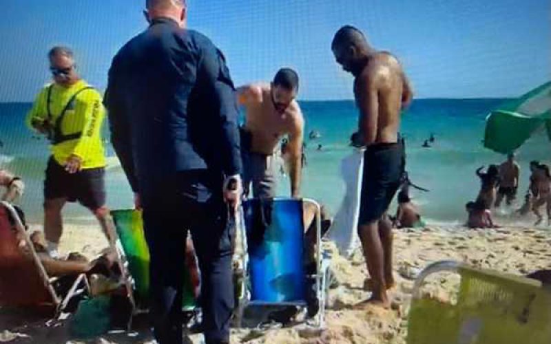 PM do Rio prende traficante de Goiás