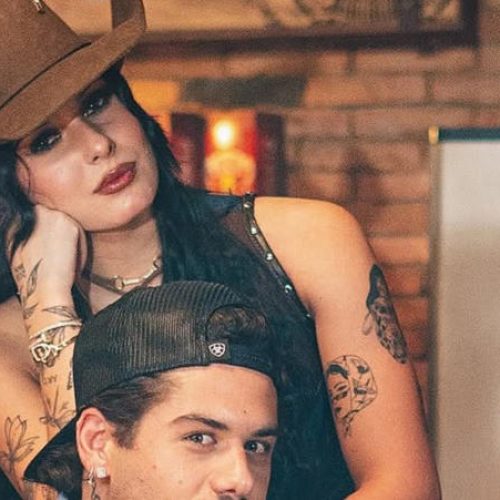 Separação de Zé Felipe e Ana Castela envolve fala machista do cantor, diz jornal