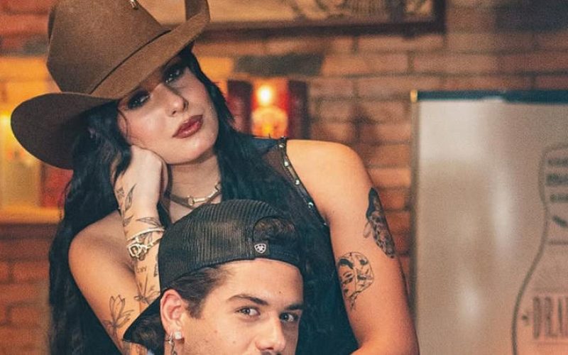 Separação de Zé Felipe e Ana Castela envolve fala machista do cantor, diz jornal