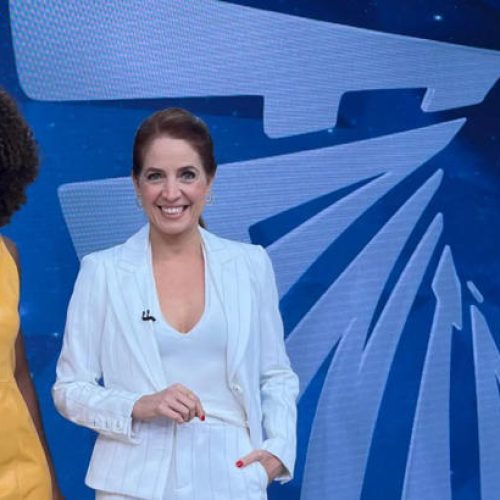 Fantástico fecha 2025 com pior audiência em 52 anos