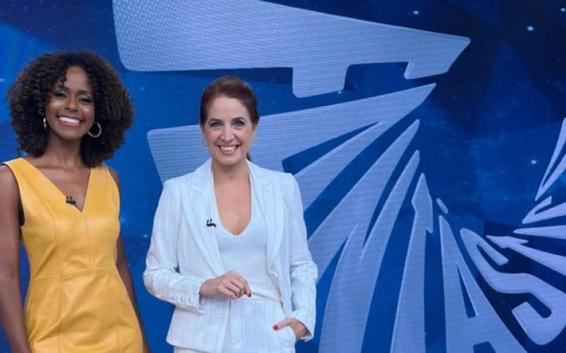 Fantástico fecha 2025 com pior audiência em 52 anos