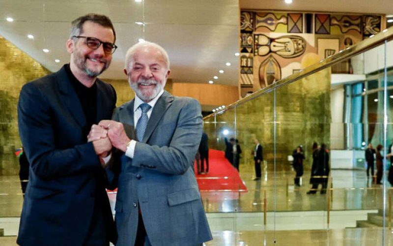 Globo de Ouro: Após vitória histórica de Wagner Moura, Lula manda recado