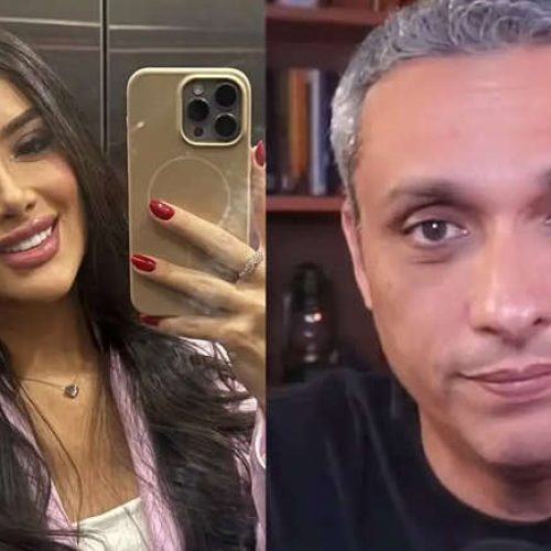 BBB 26: Jordana Morais tem ligação com Gustavo Gayer exposta na web