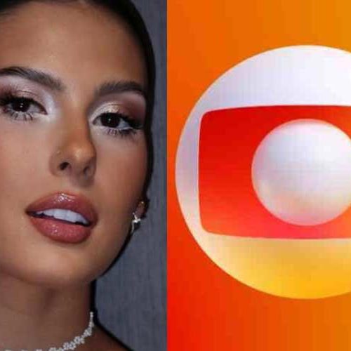 Ana Castela se prepara para estreia na Globo: ‘Muito feliz’