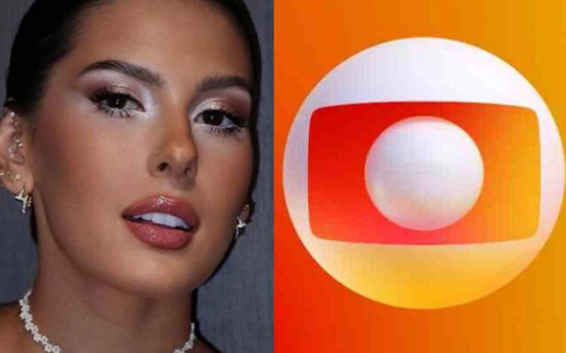 Ana Castela se prepara para estreia na Globo: ‘Muito feliz’