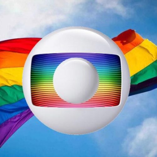 Atriz da Globo termina casamento de 20 anos e assume romance lésbico