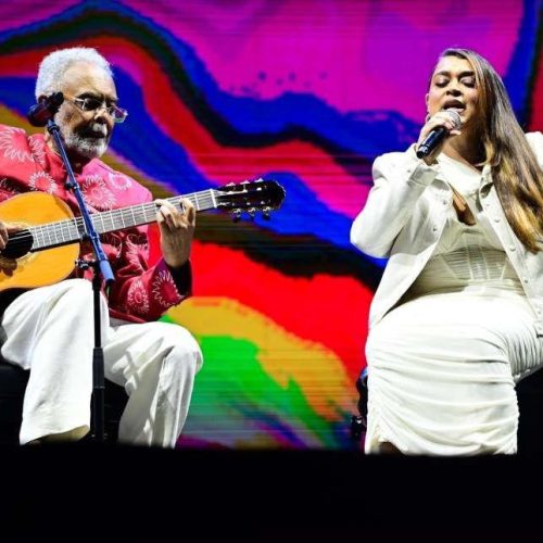 Saudades! Seis meses após morte de Preta Gil, familiares prestam homenagens à cantora