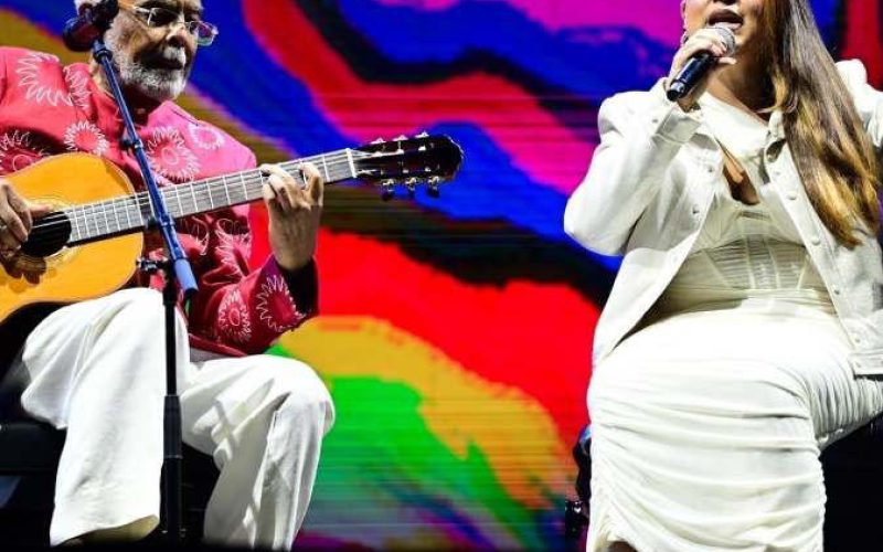 Saudades! Seis meses após morte de Preta Gil, familiares prestam homenagens à cantora