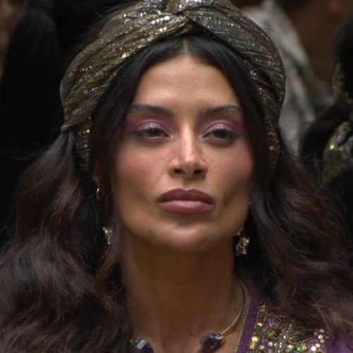 BBB 26: Aline leva a pior em paredão contra rival e é eliminada do reality