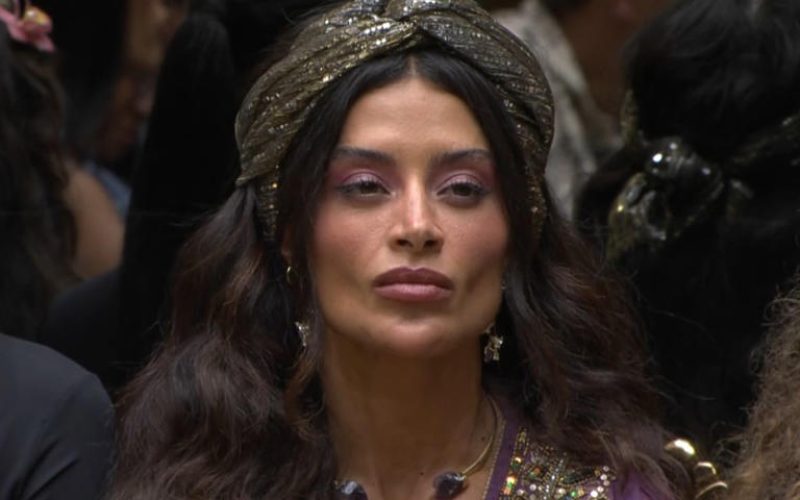 BBB 26: Aline leva a pior em paredão contra rival e é eliminada do reality