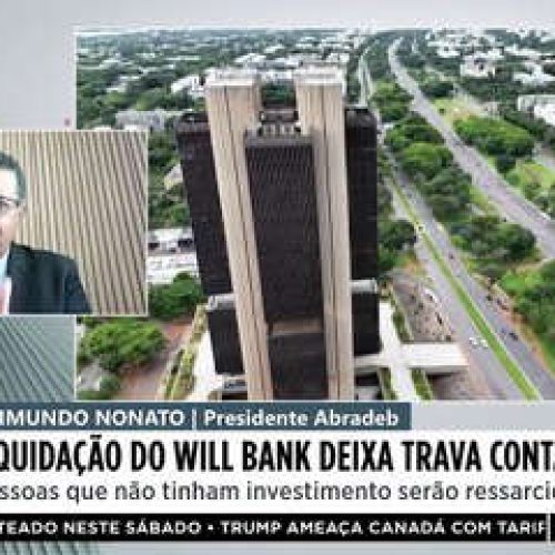 Liquidação do Will Bank trava contas e gera alerta a clientes de bancos digitais