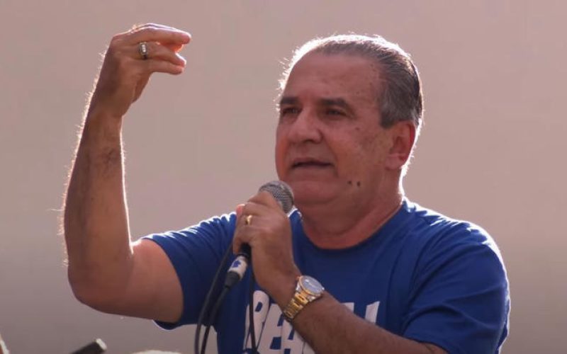 Malafaia diz: Damares é “leviana e linguaruda” se não provar denúncia