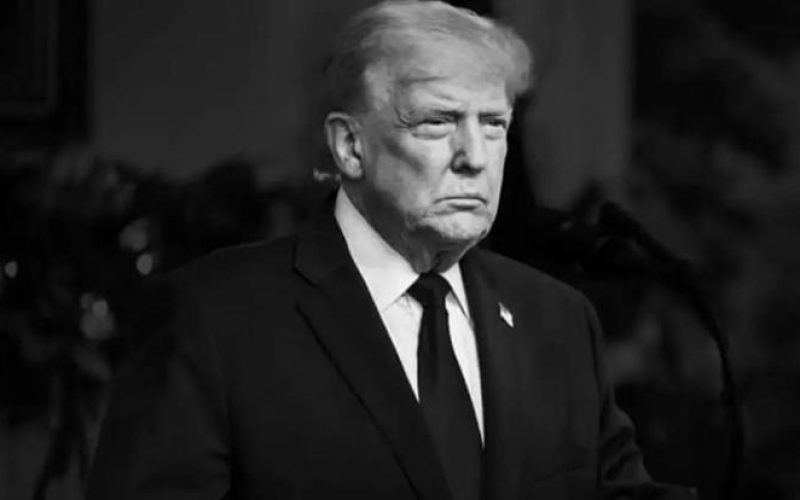 Governo dos EUA publica ameaça direta a imigrantes