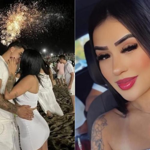 BBB 26: Mulher de Pedro apaga fotos e alcança meio milhão de seguidores