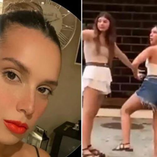 Turista argentina tem prisão preventiva decretada