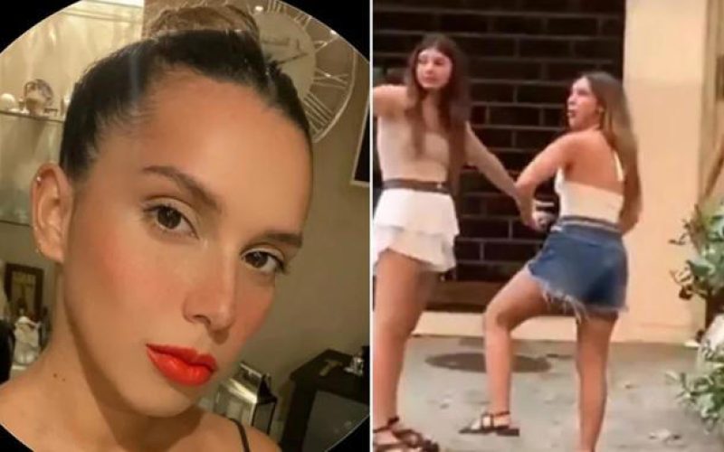 Turista argentina tem prisão preventiva decretada