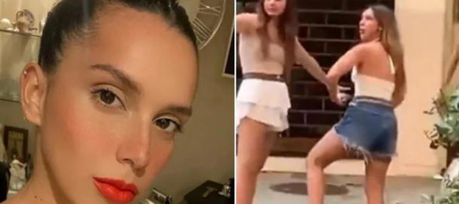 Turista argentina tem prisão preventiva decretada