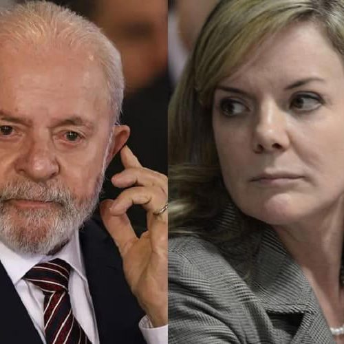Lula tira Gleisi e escolhe novo articulador político